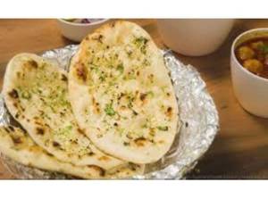 Butter Naan