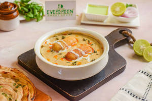 Malai Kofta( 340 GM ) Serves 1-2