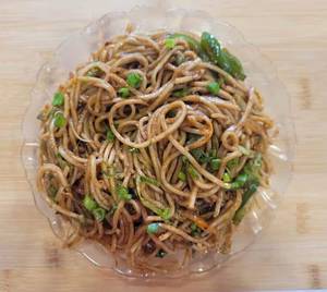 Hakka Noodles