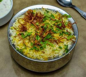 Kerala Biryani Rice