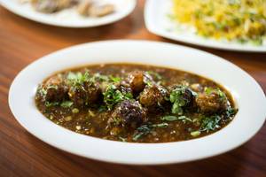 Veg Manchurian