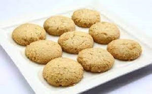 Osmaina Biscuits (2pc)
