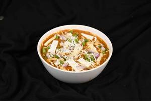 The Quick Curry Special Paneer