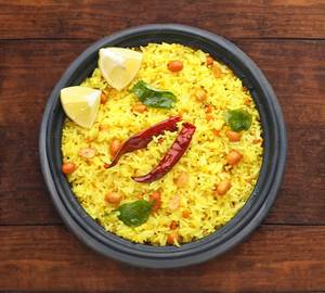 Poha