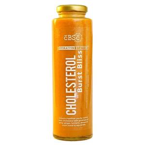Juice - Cholesterol Burst Bliss