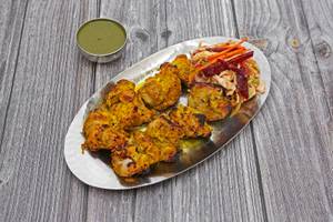 Chicken Kalimiri Kebab