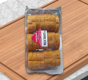 Spl. Milk Toast (200gms)