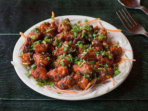 Gobi Manchurian
