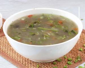 Veg Manchow Soup