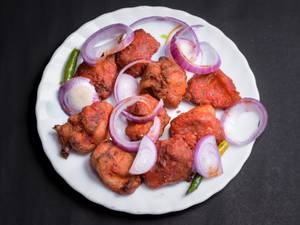 Chicken Pakora