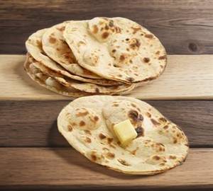 Butter Roti
