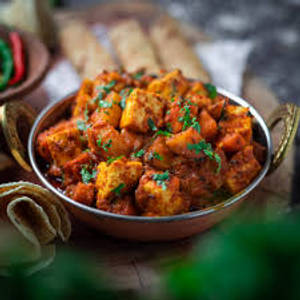 Veg Bhuna