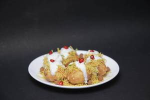 Dahi Puri