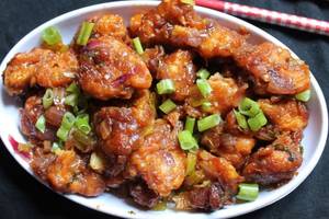 Gobi Chilly
