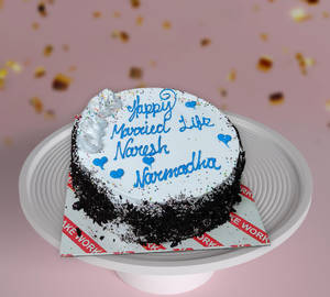 Black Forest Cake 1kg