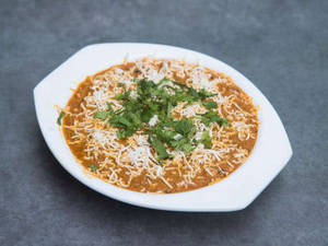 paneer butter masala