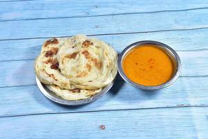 Parotta