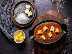 Paneer Butter Masala