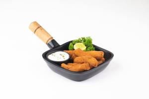 Fish Fingers