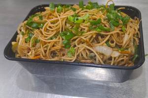 Chilli Garlic Noodles