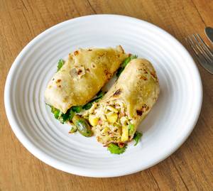Paneer Roll
