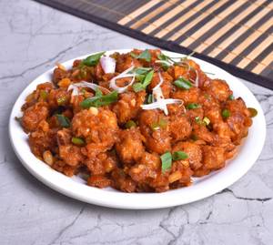 Gobi Manchurian