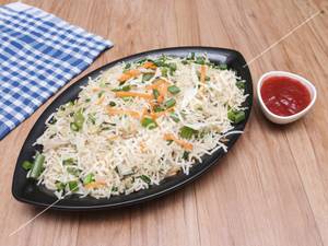 Veg Fried Rice