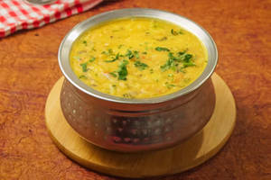 Dal Khichdi