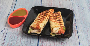 Veg Wrap
