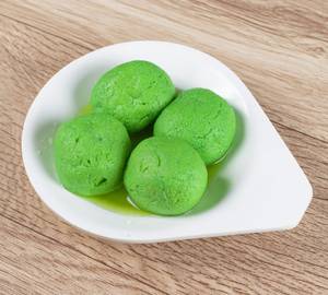 Mango Rasgulla