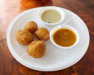 Mysore Bajji