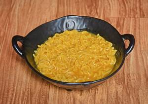 Plain Maggi 