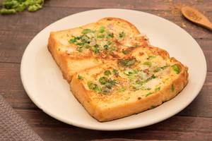 Masala Bombay Toast