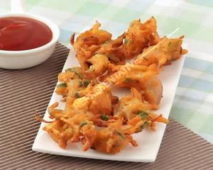 Bhajia Pakoda