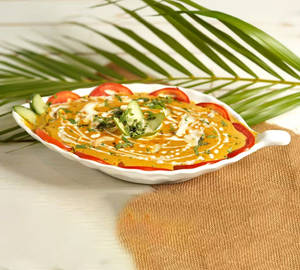 Kaju curry