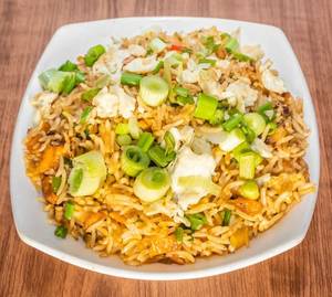 Egg Fried Rice