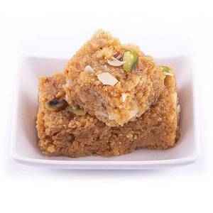 Dudh Halwa
