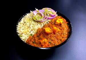 Paneer Butter Masala