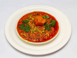 Kesar Paneer