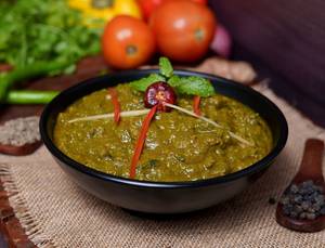 Mutton Keema Hyderabadi