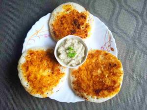 Podi Uttapam