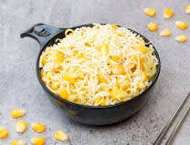 Cheese Corn Maggi