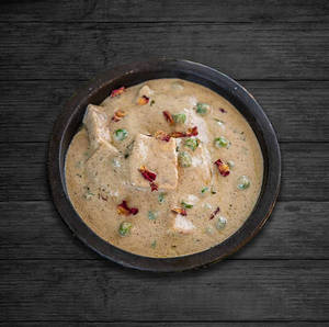 Paneer Nawabi