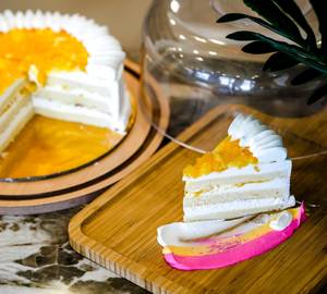 PineApple Pastry