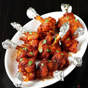 Chicken Lollipop