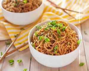 Veg. Chowmein