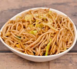 Chicken Noodles
