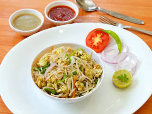 Gobi Noodles