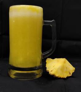 Pineapple Smoothie