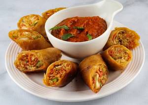Spring Roll